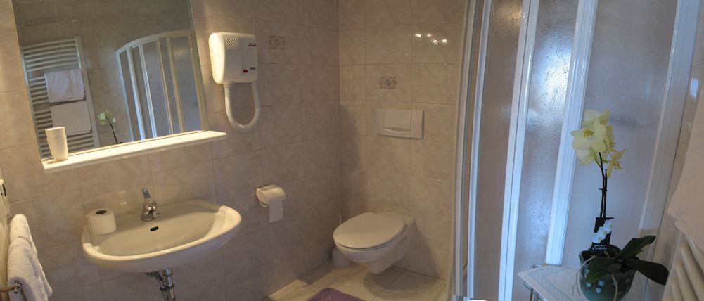 foto appartamento Muta bagno